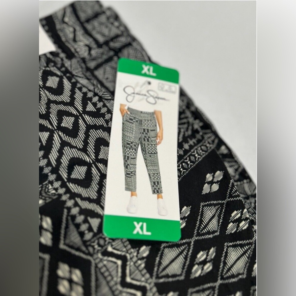 Jessica Simpson Ladies Soft Pull-On Pants